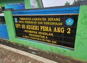 Sengketa SDN Pematang 2 Memanas, BPKAD Kabupaten Serang Bungkam Saat Ahli Waris Gugat Status Tanah Sekolah