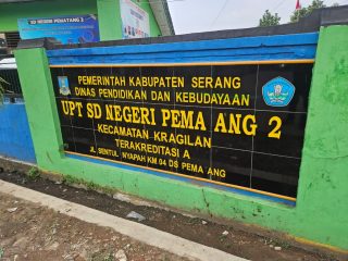 Sengketa SDN Pematang 2 Memanas, BPKAD Kabupaten Serang Bungkam Saat Ahli Waris Gugat Status Tanah Sekolah