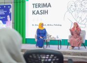 PLN Indonesia Power Suralaya Dorong Keluarga Harmonis demi Dongkrak Produktivitas Pegawai