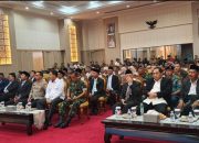 Rektor UIN Banten Resmi Jadi Penasehat Forum CSR Pemprov Banten, Siap Kawal Misi Besar Pembangunan Daerah