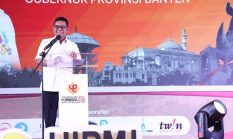 Andra Soni Tantang HIPMI Banten Kuasai Bisnis Pangan, Ekonomi Melonjak 5,64 Persen