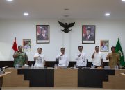 Tol Jakarta-Merak Bersih-Bersih Besar! Andra Soni Turun Tangan, Parkir Liar dan Truk ODOL Siap Disikat