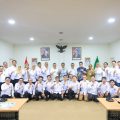 Andra Soni Gaspol Koperasi Merah Putih, Ribuan Koperasi di Banten Disiapkan Jadi Mesin Penggerak Ekonomi Rakyat
