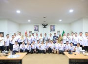 Andra Soni Gaspol Koperasi Merah Putih, Ribuan Koperasi di Banten Disiapkan Jadi Mesin Penggerak Ekonomi Rakyat