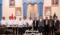 Sampah di Banten Disulap Jadi Listrik, Andra Soni Siapkan PSEL Raksasa di Tangerang Raya dan Serang Raya