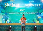 Andra Soni Bidik Pertumbuhan 5,9 Persen, Ekonomi Banten Melejit, Tangsel Dinobatkan Raja Digital Nasional
