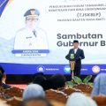 Andra Soni Resmi Kukuhkan Forum CSR Banten, Siap Gas Program Miliaran untuk Rumah, Beasiswa hingga AI