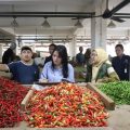 Jelang Iduladha 2026, Harga Daging dan Cabai di Tangerang Meroket, Pemkot Siaga Cegah Gejolak Pangan
