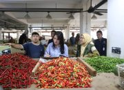 Jelang Iduladha 2026, Harga Daging dan Cabai di Tangerang Meroket, Pemkot Siaga Cegah Gejolak Pangan