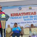 Wali Kota Serang Budi Rustandi