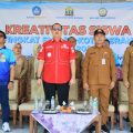 Kadispenbud Kota Serang Ahmad Nuri