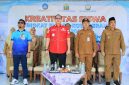 Kadispenbud Kota Serang Ahmad Nuri 