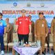 Kadispenbud Kota Serang Ahmad Nuri