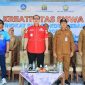 Kadispenbud Kota Serang Ahmad Nuri 