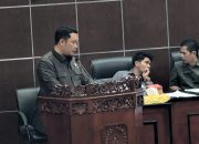DPRD Kota Serang Tarik 3 Raperda, Hindari Tumpang Tindih dengan Aturan Pusat