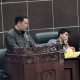 Ketua Bamperperda Kota Serang Edi Santoso