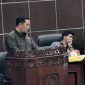 Ketua Bamperperda Kota Serang Edi Santoso 
