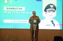 Wali Kota Serang Budi Rustandi 
