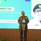 Wali Kota Serang Budi Rustandi 