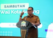Wali Kota Serang Budi Rustandi Ingin Revisi Perda PUK Jerat Penjual Miras Ilegal hingga Online