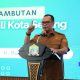Wali Kota Serang Budi Rustandi