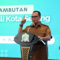 Revitalisasi Alun-alun Kota Serang Masuk Tahap Lelang, Budi Rustandi: Jangan Perusahaan Ecek-ecek