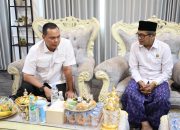Pemkot dan PCNU Kota Serang Gelar Pengajian Bulanan di Seluruh Kecamatan, Fokus Jaga Kondusivitas