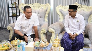 PCNU Kota Serang 