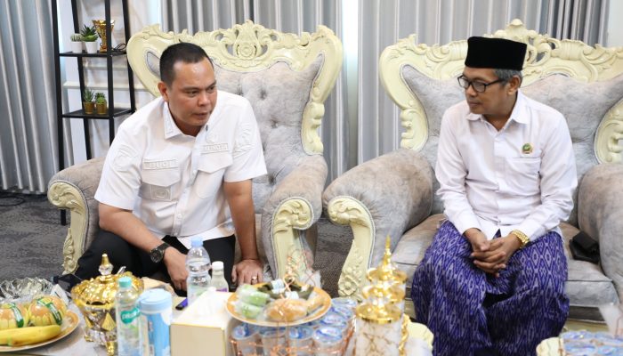 PCNU Kota Serang