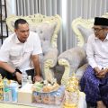 PCNU Kota Serang