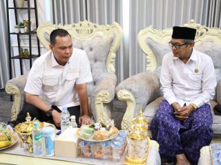 PCNU Kota Serang