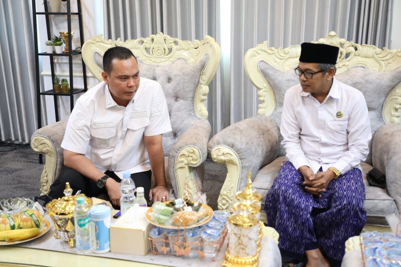 PCNU Kota Serang 