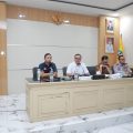 Wali Kota Serang Budi Rustandi: Ada Dugaan Kebocoran Parkir Rp9 Miliar, Jukir dan Koordinator Terancam