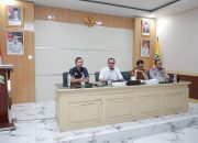 Wali Kota Serang Budi Rustandi: Ada Dugaan Kebocoran Parkir Rp9 Miliar, Jukir dan Koordinator Terancam