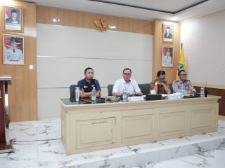 Wali Kota Serang Budi Rustandi: Ada Dugaan Kebocoran Parkir Rp9 Miliar, Jukir dan Koordinator Terancam
