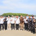 BOPPJ Tinjau Pantura Kasemen Usai Bertemu Wali Kota Serang, Kawasan Industri dan KEK Mulai Dibahas