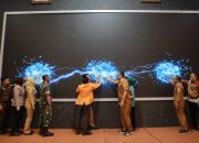 Tak Perlu Antre Lagi, Pemkot Serang Resmi Launching Serang Digital, Urus Layanan Publik Cukup Lewat HP