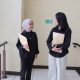 Pencari kerja memadati bursa lowongan kerja di Kota Tangerang. Sejumlah perusahaan membuka rekrutmen terbaru untuk lulusan SMA hingga sarjana dengan beragam posisi menarik.