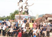 Leuwidamar Jadi Sorotan Nasional, PTKIN Se-Indonesia Siapkan KKN Nusantara 2026 di Tanah Baduy