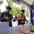 Jobfair Online Kota Tangerang Mei 2026 resmi dibuka dengan 693 lowongan kerja dari 10 perusahaan ternama. Peluang tersedia untuk lulusan SMA, D3, hingga S1 di berbagai posisi strategis.