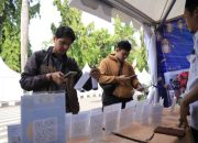 Jobfair Online Kota Tangerang Buka 693 Lowongan dari Perusahaan Besar, Ribuan Pencari Kerja Bersiap