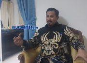 Perebutan Kursi Pimpinan BAZNAS Kabupaten Serang Masuki Fase Genting, 5 Nama Final Belum Diputuskan