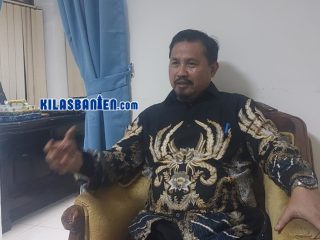 Perebutan Kursi Pimpinan BAZNAS Kabupaten Serang Masuki Fase Genting, 5 Nama Final Belum Diputuskan
