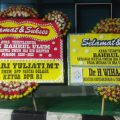 Karangan Bunga Munas Ilegal Gegerkan Rektorat UIN Banten, Mantan Presma Sebut Ada Upaya Teror Kebijakan Rektor