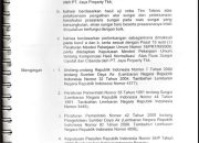Heboh Alih Fungsi Kali Ciputat Jadi Bintaro XChange, Izin Sudah Terbit Sejak 2011, Status Aset Masih Dipersoalkan?