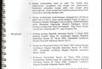 Kawasan Bintaro XChange Mall di Tangerang Selatan kembali menjadi sorotan setelah muncul polemik soal pengalihan alur Kali Ciputat dan status aset sungai pengganti.
