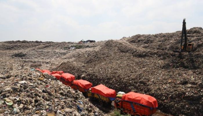 Kawasan pengolahan sampah di Kota Tangerang diproyeksikan menjadi lokasi pembangunan fasilitas PSEL mandiri yang mampu mengubah ribuan ton sampah menjadi energi listrik ramah lingkungan.