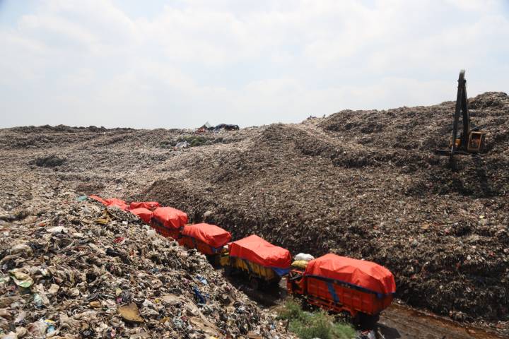 Kawasan pengolahan sampah di Kota Tangerang diproyeksikan menjadi lokasi pembangunan fasilitas PSEL mandiri yang mampu mengubah ribuan ton sampah menjadi energi listrik ramah lingkungan.