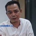 Kepala Bidang Sekolah Dasar (SD) Dinas Pendidikan dan Kebudayaan (Dindikbud) Kabupaten Serang, Abidin Nasyar