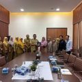 DLH Kota Tangerang Gandeng Universitas Mercu Buana, Siapkan Jurus Baru Atasi Sampah dan Krisis Lingkungan